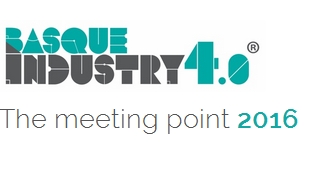 BASQUE INDUSTRY logo mundocompresor